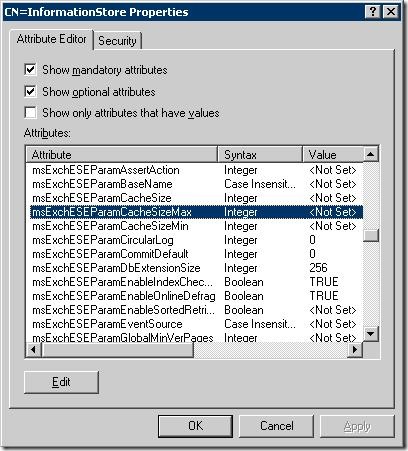 adsieditexchage